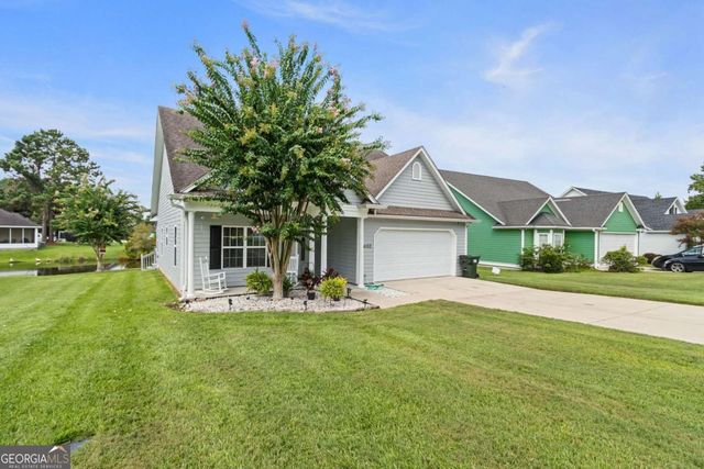 4153 Springruff Drive, Valdosta, GA 31602