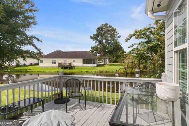 4153 Springruff Drive, Valdosta, GA 31602