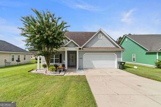 4153 Springruff Drive, Valdosta, GA 31602