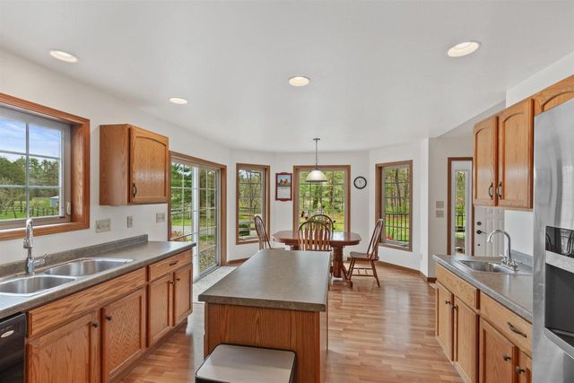 1180 Blue Ridge Lane, Wisconsin Rapids, WI 54494