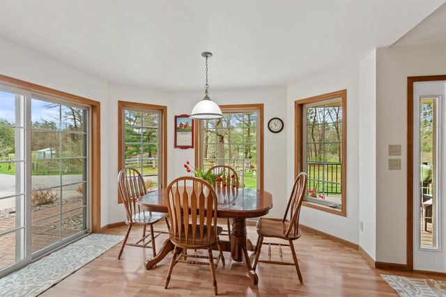 1180 Blue Ridge Lane, Wisconsin Rapids, WI 54494
