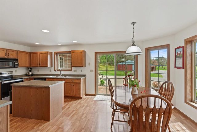 1180 Blue Ridge Lane, Wisconsin Rapids, WI 54494