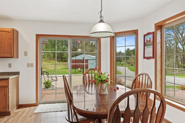 1180 Blue Ridge Lane, Wisconsin Rapids, WI 54494