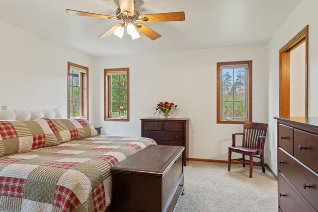 1180 Blue Ridge Lane, Wisconsin Rapids, WI 54494
