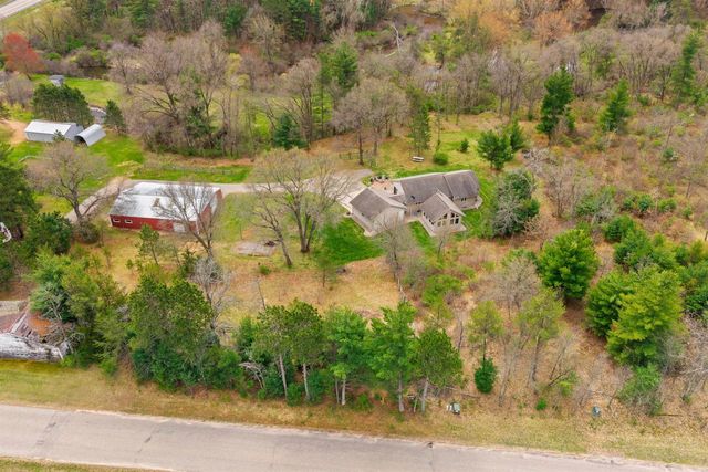 1180 Blue Ridge Lane, Wisconsin Rapids, WI 54494