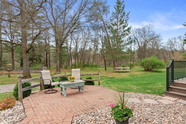 1180 Blue Ridge Lane, Wisconsin Rapids, WI 54494