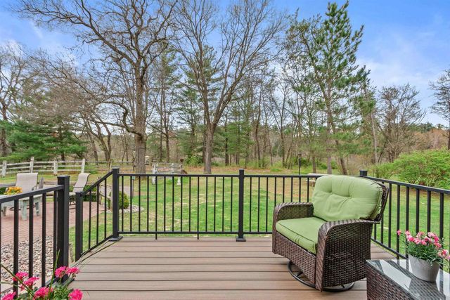 1180 Blue Ridge Lane, Wisconsin Rapids, WI 54494