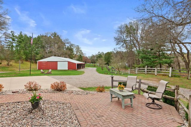 1180 Blue Ridge Lane, Wisconsin Rapids, WI 54494