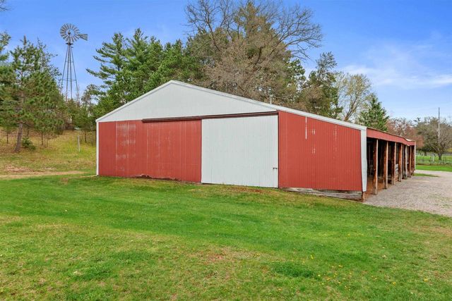 1180 Blue Ridge Lane, Wisconsin Rapids, WI 54494