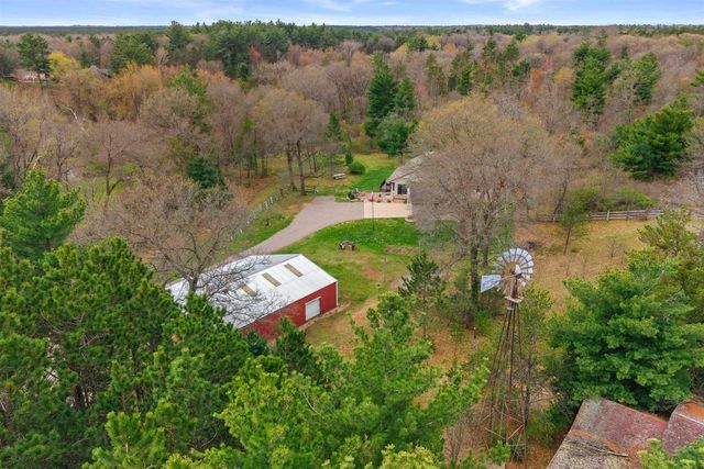 1180 Blue Ridge Lane, Wisconsin Rapids, WI 54494