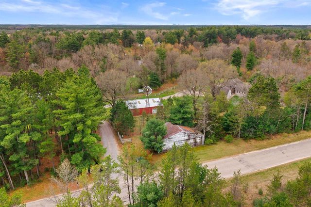 1180 Blue Ridge Lane, Wisconsin Rapids, WI 54494