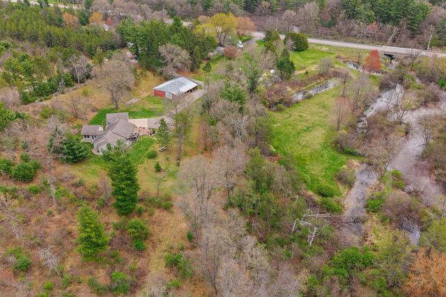 1180 Blue Ridge Lane, Wisconsin Rapids, WI 54494