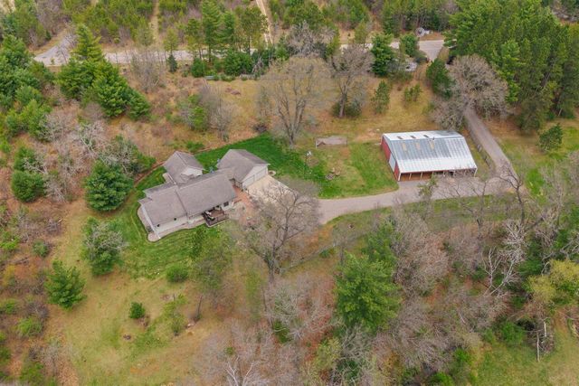 1180 Blue Ridge Lane, Wisconsin Rapids, WI 54494