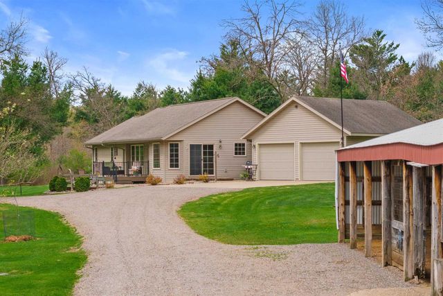 1180 Blue Ridge Lane, Wisconsin Rapids, WI 54494