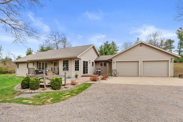 1180 Blue Ridge Lane, Wisconsin Rapids, WI 54494
