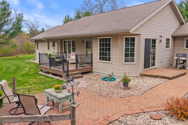1180 Blue Ridge Lane, Wisconsin Rapids, WI 54494