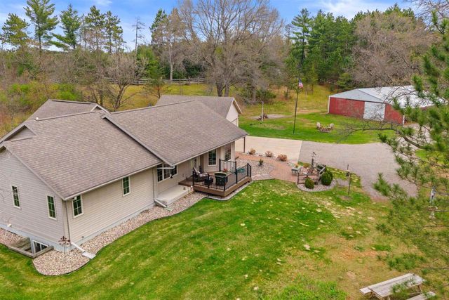 1180 Blue Ridge Lane, Wisconsin Rapids, WI 54494