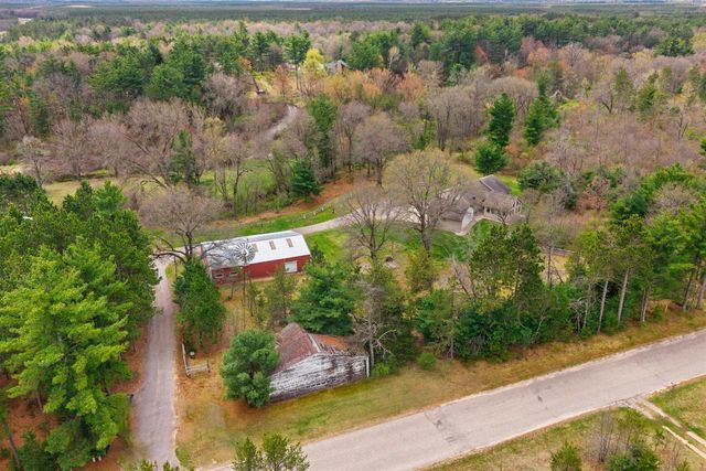 1180 Blue Ridge Lane, Wisconsin Rapids, WI 54494