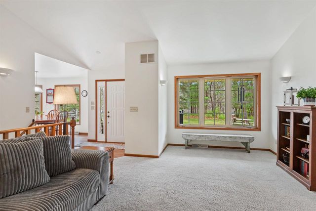 1180 Blue Ridge Lane, Wisconsin Rapids, WI 54494