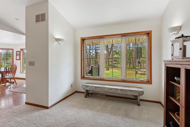1180 Blue Ridge Lane, Wisconsin Rapids, WI 54494