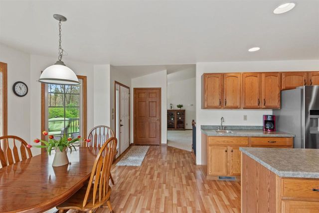 1180 Blue Ridge Lane, Wisconsin Rapids, WI 54494