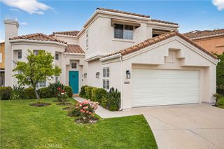 26607 Marigold Court, Calabasas, CA 91302