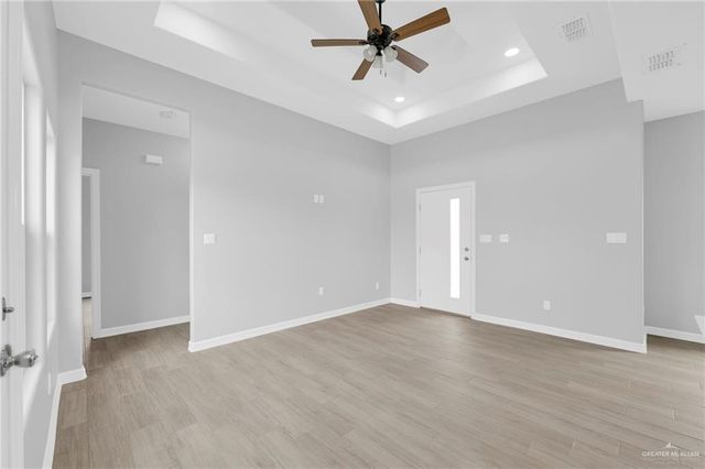 516 Bridget Street, Weslaco, TX 78596