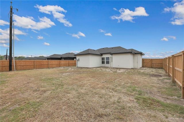 516 Bridget Street, Weslaco, TX 78596