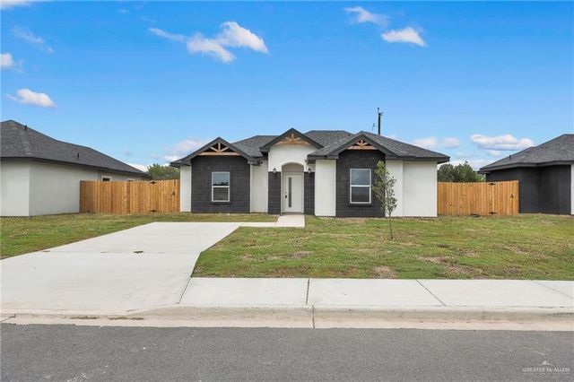 516 Bridget Street, Weslaco, TX 78596