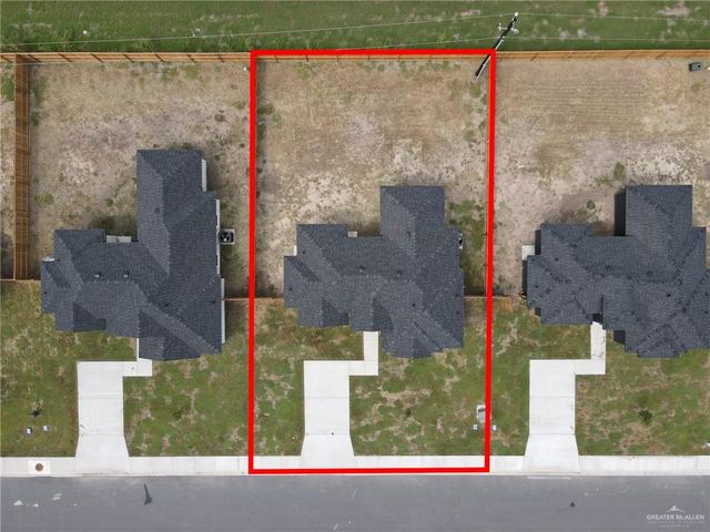 516 Bridget Street, Weslaco, TX 78596