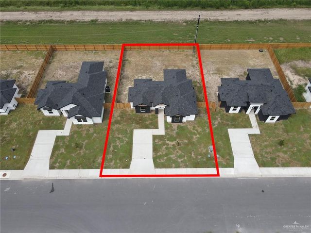 516 Bridget Street, Weslaco, TX 78596