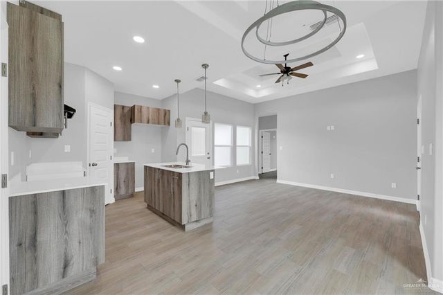 516 Bridget Street, Weslaco, TX 78596