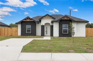 516 Bridget Street, Weslaco, TX 78596