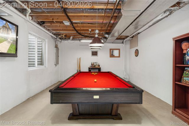 721 S Kenwood Avenue, Royal Oak, MI 48067