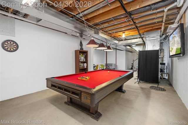 721 S Kenwood Avenue, Royal Oak, MI 48067