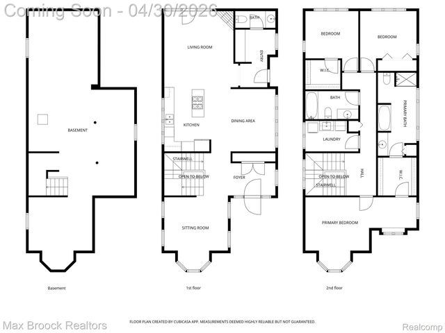 721 S Kenwood Avenue, Royal Oak, MI 48067