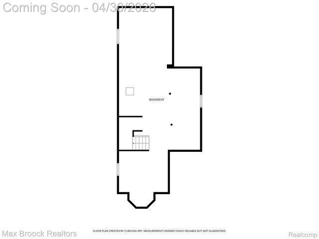721 S Kenwood Avenue, Royal Oak, MI 48067