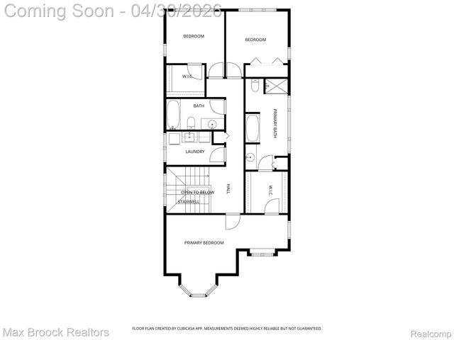 721 S Kenwood Avenue, Royal Oak, MI 48067
