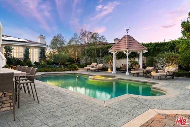 1403 Kingsboro Court, Westlake Village, CA 91362