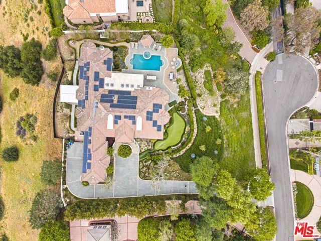 1403 Kingsboro Court, Westlake Village, CA 91362