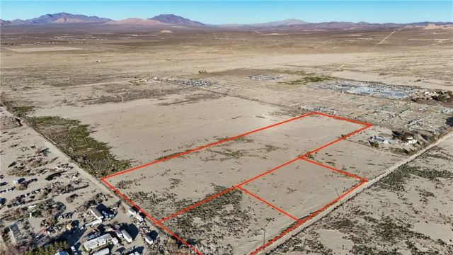 796 Sherman, Lucerne Valley, CA 92356