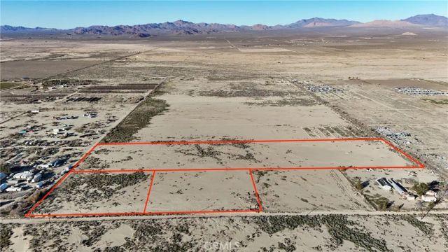 796 Sherman, Lucerne Valley, CA 92356
