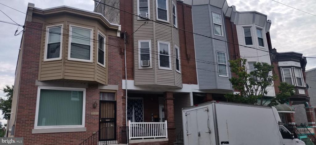 2749 N 19TH ST, PHILADELPHIA, PA 19132 — exterior