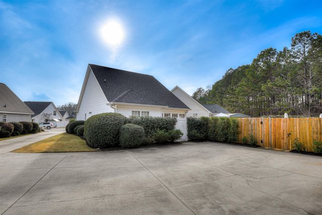 625 Dunloe Circle, Evans, GA 30809