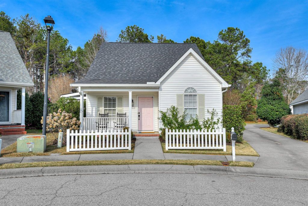 625 Dunloe Circle, Evans, GA 30809