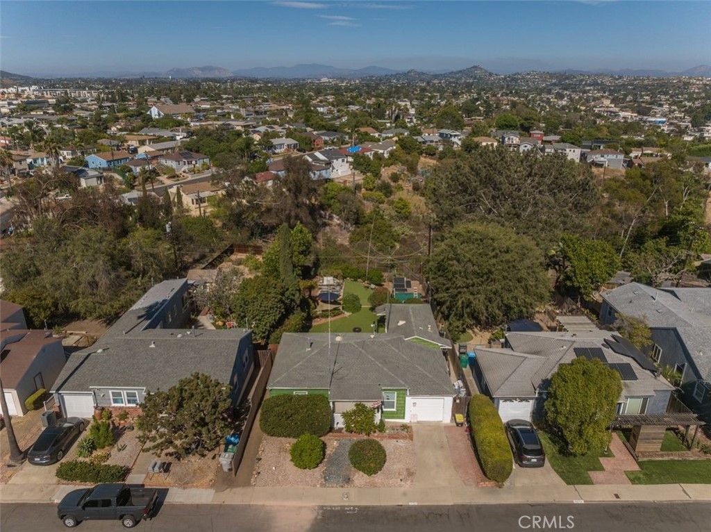 4325 Athens, San Diego, CA 92115 — exterior