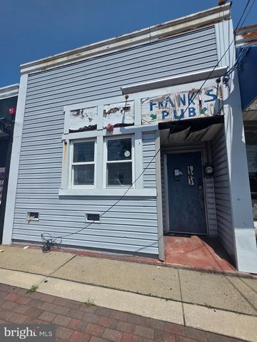 1311 N DELAWARE ST, Paulsboro, NJ 08066