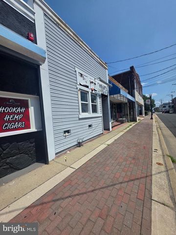 1311 N DELAWARE ST, Paulsboro, NJ 08066