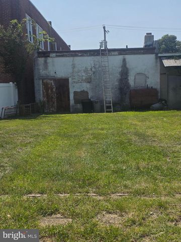 1311 N DELAWARE ST, Paulsboro, NJ 08066