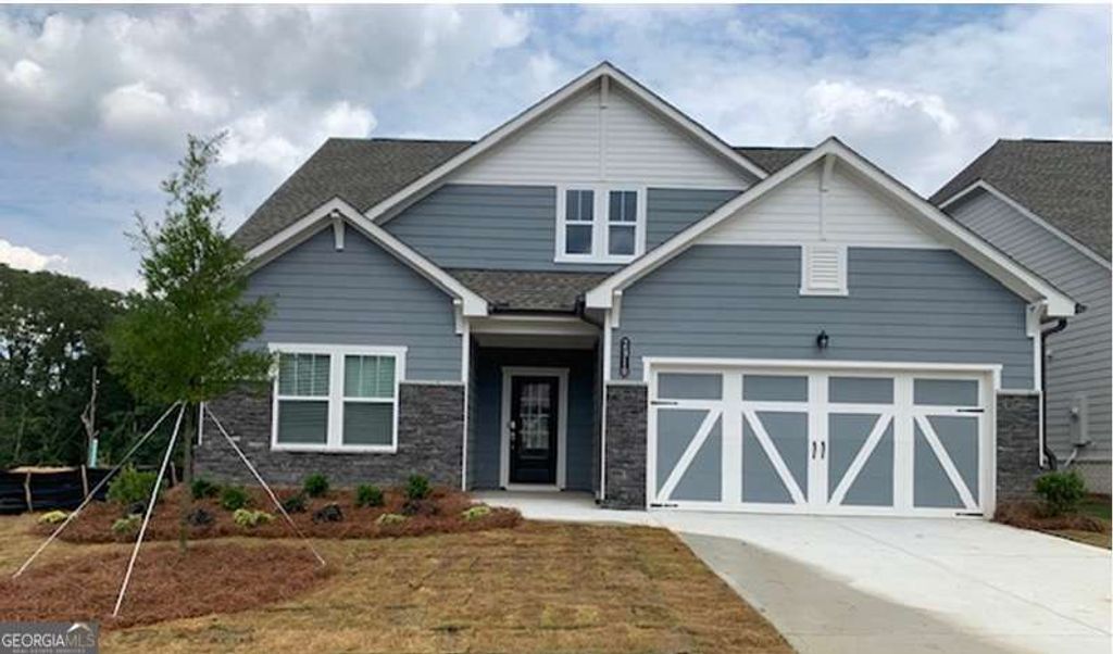 2910 Beaver Dam Lane, Gainesville, GA 30507